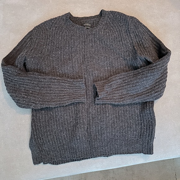 All Saints Sweaters Mens All Saints Sweaterbuttons On Side